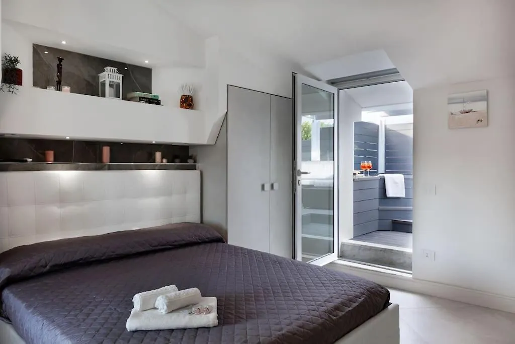 Luxury Paradise House Villa Forte dei Marmi 0*,  Italy