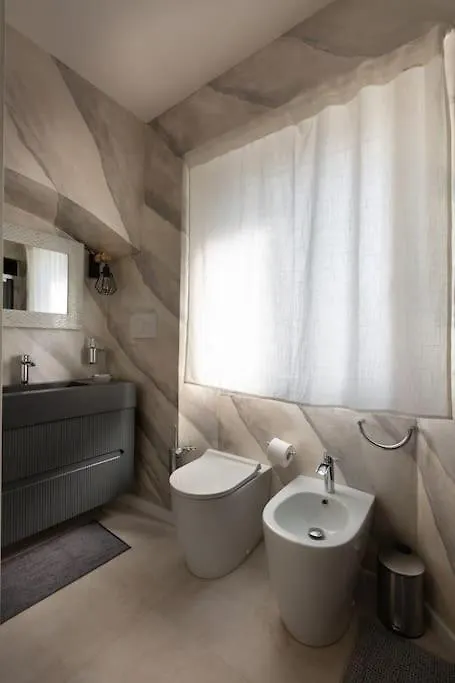 Luxury Paradise House Villa Forte dei Marmi