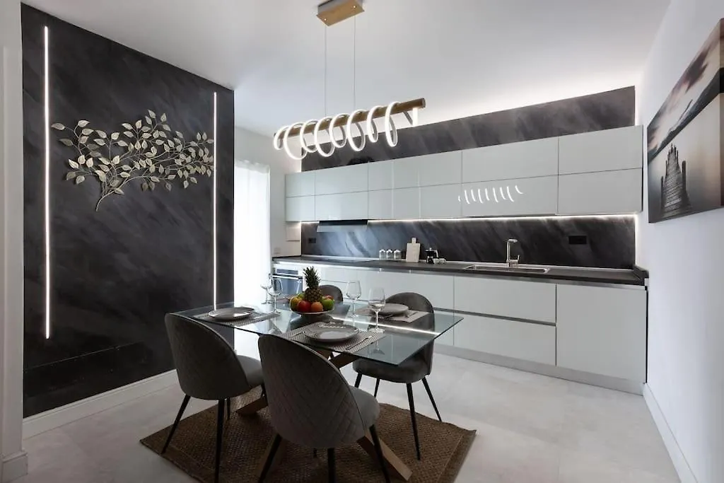 Luxury Paradise House Villa Forte dei Marmi