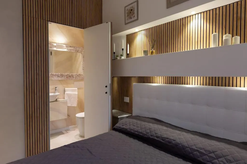Luxury Paradise House Villa Forte dei Marmi 0*,  Italy