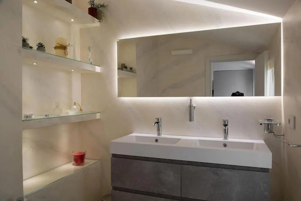 Luxury Paradise House Villa Forte dei Marmi