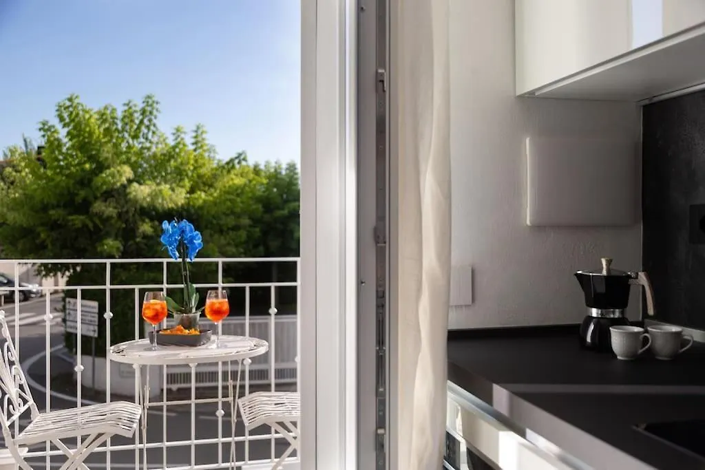 Luxury Paradise House Villa Forte dei Marmi