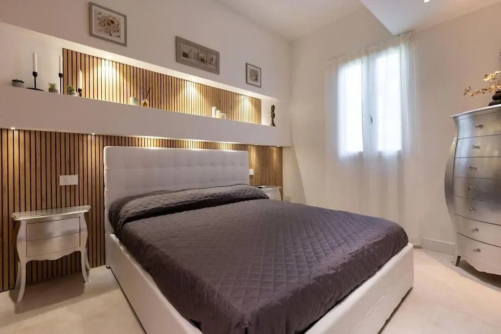 Luxury Paradise House Villa Forte dei Marmi Italy