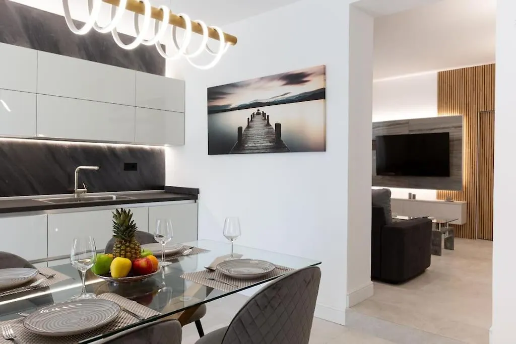 Luxury Paradise House Villa Forte dei Marmi